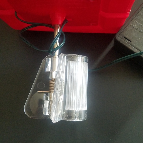 Target LED Santa Chimney Musical Tree Topper - Picture 5 of 8